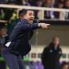 Fiorentina, l'amarezza Palladino: "Volevamo la finale. Fagioli? Serviva freschezza"