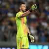 Pisa, rinnovo fino al 2026 per Nicolas: il portiere rimane anche in Serie A