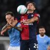 Cagliari-Genoa 3-3, le pagelle: Borrelli, classe operaia in paradiso. Ostigard goleador...