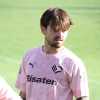 Palermo, Brunori: "Inzaghi ci ha fatto capire cosa è mancato negli ultimi anni"