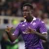 Fiorentina, Kayode: "Vogliamo la Supercoppa. Non mi aspettavo un inizio così"