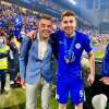 ESCLUSIVA TMW - Ag. Jorginho: “Dal Chelsea proposta di rinnovo. Napoli piazza speciale”
