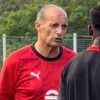 Il Milan crolla 4-1 contro il Chelsea, Allegri non fa drammi: "Abbiamo lavorato bene"...