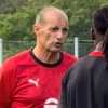 Milan, Allegri: "Soddisfatto della prova dei ragazzi, bravi Jashari e Gimenez"