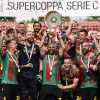 Supercoppa Serie C, il regolamento dell'edizione 2024. Si parte il 5 maggio
