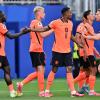 I fratelli del gol, Luckassen e Brobbey fanno la storia: in gol con due nazionali...