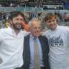 Scala al Tardini per celebrare la Coppa delle Coppe: "Porto il Parma nel cuore, sarà emozionante"