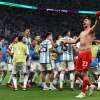 Argentina, Emiliano Martinez: "Perché 10 minuti di recupero, l'arbitro tifava Olanda?"