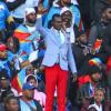 'Lumumba' sarà ai Mondiali: farà parte della delegazione della RD del Congo