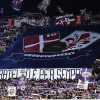 Delusione al "Franchi", La Repubblica (ed. Firenze): "Napoli, tutto facile. Fiorentina...