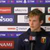 TMW - Genoa, Frendrup e il Parma: "All'andata match combattuto. Domenica sarà lo stesso"