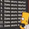 "Siamo ancora imbattuti", lo Spezia e la celebrazione in stile Bart Simpson