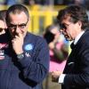 Atalanta, sarebbe una vera rivoluzione: il duo Giuntoli-Sarri per salutare davvero...