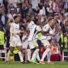 Real Madrid-Bayer Monaco 2-1: il tabellino della gara
