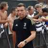 Juventus Next Gen, Brambilla: "Dobbiamo avere pazienza e continuare a lavorare"