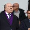 Commisso e l'eccellente operazione Vlahovic. E il Barcellona non molla Amrabat