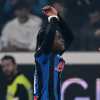 Lookman-Atalanta, è muro contro muro: la Dea considera irrisoria l'offerta dell'Inter...