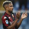 Messias: "Il Genoa è questo, oggi era una festa. Poche squadre al mondo hanno questo...