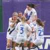 L'Inter cala il poker sull'Hibernian: 4-1 nel primo turno della Women's Europa Cup...