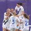 L'Inter Women batte 4-1 il Valur e accede al 1° turno di qualificazione della Women's...