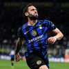 Calhanoglu a Lautaro: "Un vero leader resta accanto ai compagni, non cerca il colpevole"...