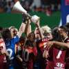 UFFICIALE: Roma Femminile, Kajzba prolunga il contratto fino al 30 giugno 2025