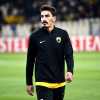 Dopo 21 anni, Lazaros Christodoulopoulos dà l'addio al calcio: "Un viaggio unico"...