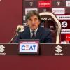 "Presto l'offerta per lo stadio". Il Corriere di Torino apre con le parole di Cairo...