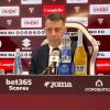 D'Aversa: "Toro storia del calcio e d'Italia. Un'emozione sapere che ne faccio parte...