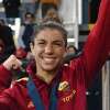 Roma Femminile, Bartoli annuncia: "Giocheremo all'Olimpico i quarti di Champions League"