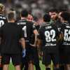 Manchester City, Lewis non ha dubbi: "Non mi sono mai visto in un altro club"