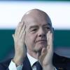 Gianni Infantino ufficializza che si ricandiderà alla presidenza FIFA
