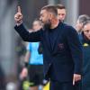 Genoa, De Rossi: "Possiamo chiudere un cerchio conquistando i tre punti"