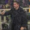 Panathinaikos, Rui Vitoria: "Usciamo a testa alta dal doppio scontro con la Fiorentina"