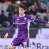 Fiorentina, Fabbian: "Ho messo la gamba sul tiro di Kean, importante è che la palla sia entrata"