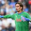 Atalanta, Carnesecchi: "PSG fortissimo. Ora andare in campo più arrabbiati con il Torino"