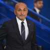 Spalletti traccia la linea per l'Italia: "Ci servono calciatori come Fagioli e Ricci"