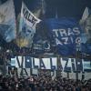 "Insieme verso Bergamo". La Lazio apre l'allenamento ai tifosi prima dell'Atalanta...