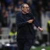 Lazio, Sarri: "Finale meritata. Motta? Numeri impressionati sui rigori, può migliorare"...