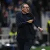 Sarri-Atalanta, firme in arrivo: l'annuncio atteso nelle prossime ore. Ritroverà Giuntoli