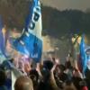 4 maggio 2023, il terzo Scudetto del Napoli. Vinto con Spalletti e Osimhen