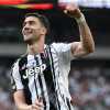 Prima litigano, poi combinano: assist Yildiz, gol Vlahovic. La Juve accorcia: 5-2...