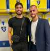 …con Nicholas Bagnoli