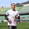 Marconi: "Palermo punta a vincere. Futuro? Mi piacerebbe rimanere in Serie B"