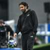 Sassuolo, Grosso sul calendario: "Caliamoci nella realtà. Napoli subito bel test"...