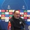 Slavia Praga, domani la gara contro l'Atalanta. A breve la conferenza di Trpišovský...