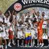 L'Eintracht non rinuncia a uno dei suoi senatori: arriva il rinnovo per Timothy Chandler