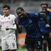 Se l’Inter dovesse vincere al Dall’Ara aggancerà il Bologna