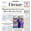 Repubblica (ed. Firenze): "Fiorentina, sfida al Genoa. Mercato. arriva Ndour"