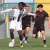 Juventus NG, sirene per Owusu: ci pensa la Reggiana. Sullo sfondo anche club turchi...